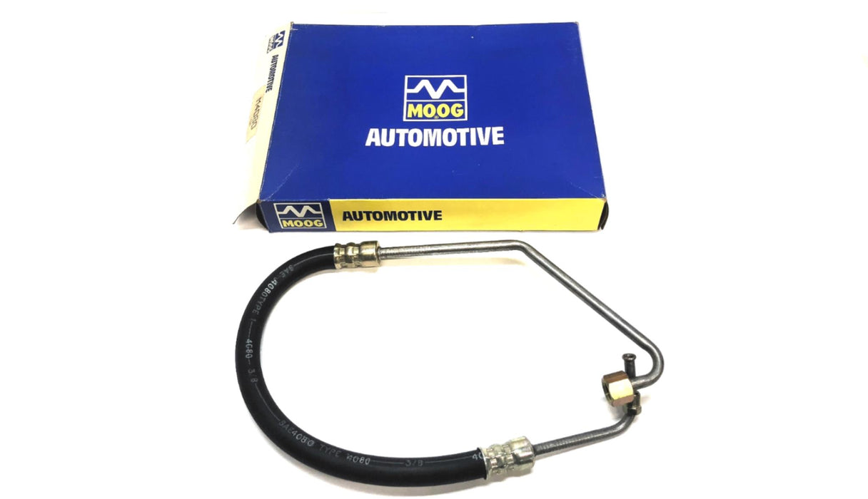 Moog Power Steering Pressure Line Hose M4080 NOS