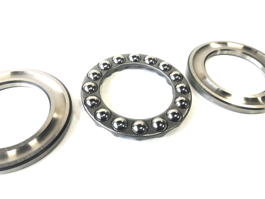 MPB Andrew's Co Thrust Ball Bearing 910 NOS