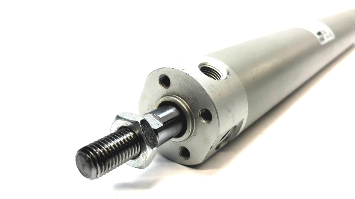 SMC 145 PSI Max Press Pneumatic Cylinder CG1BN32-250-XC37 NOS