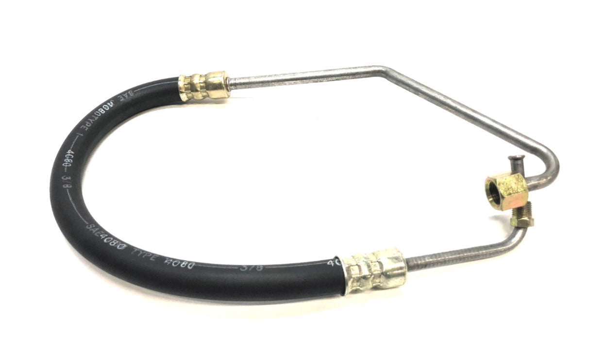 Moog Power Steering Pressure Line Hose M4080 NOS