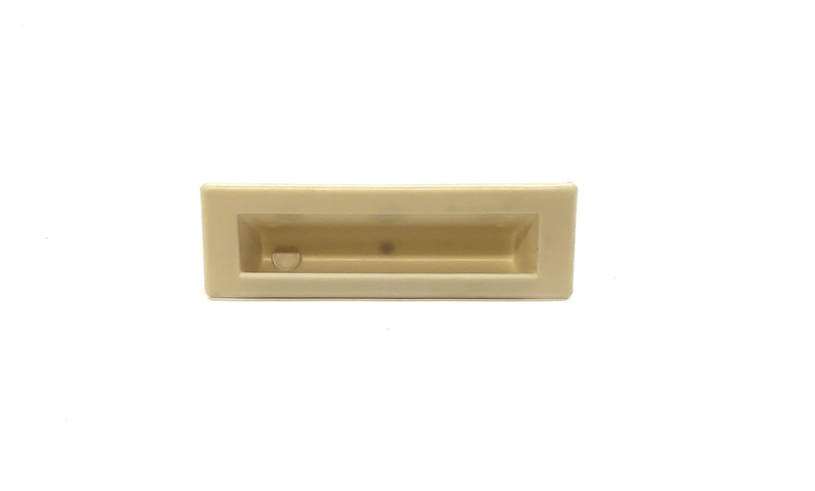 Source 1 HVAC Service Door Access Handle Beige 032-00140-000 [Lot of 21] NOS