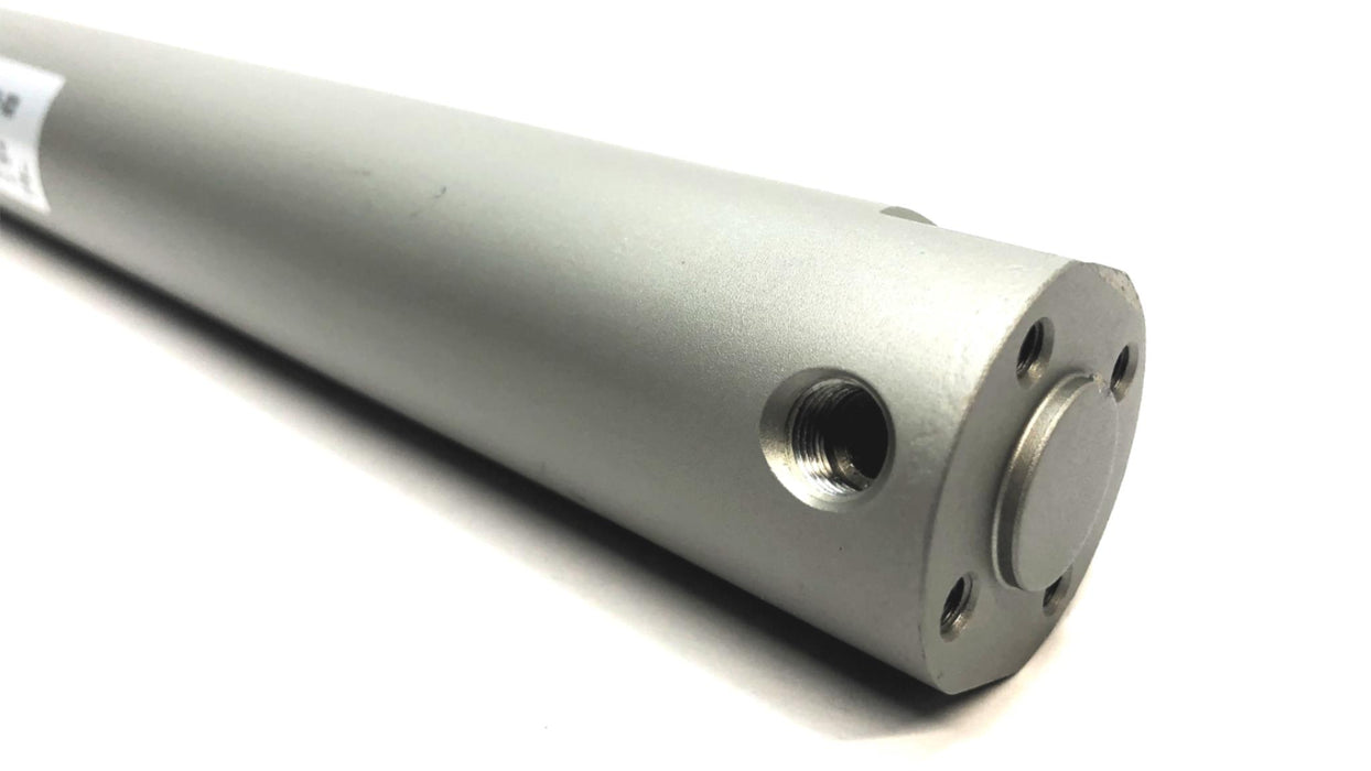 SMC 145 PSI Max Press Pneumatic Cylinder CG1BN32-250-XC37 NOS