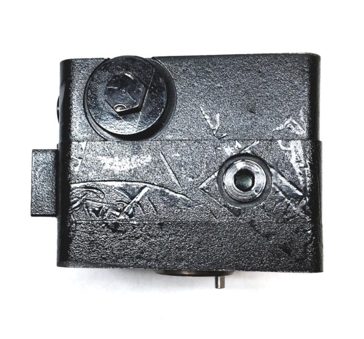 Cummins Gear Pump Module 4089075RX NOS