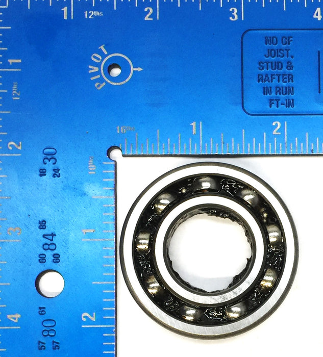 SKF Roller Ball Bearing S162B NOS