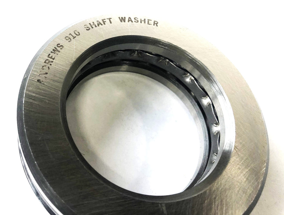 MPB Andrew's Co Thrust Ball Bearing 910 NOS