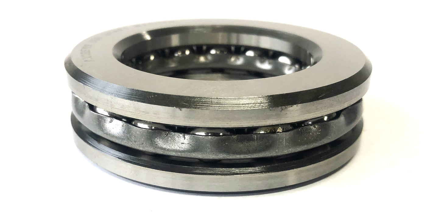 MPB Andrew's Co Thrust Ball Bearing 910 NOS