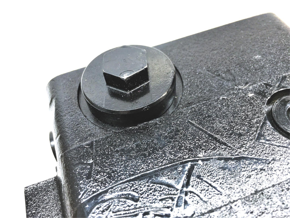 Cummins Gear Pump Module 4089075RX NOS