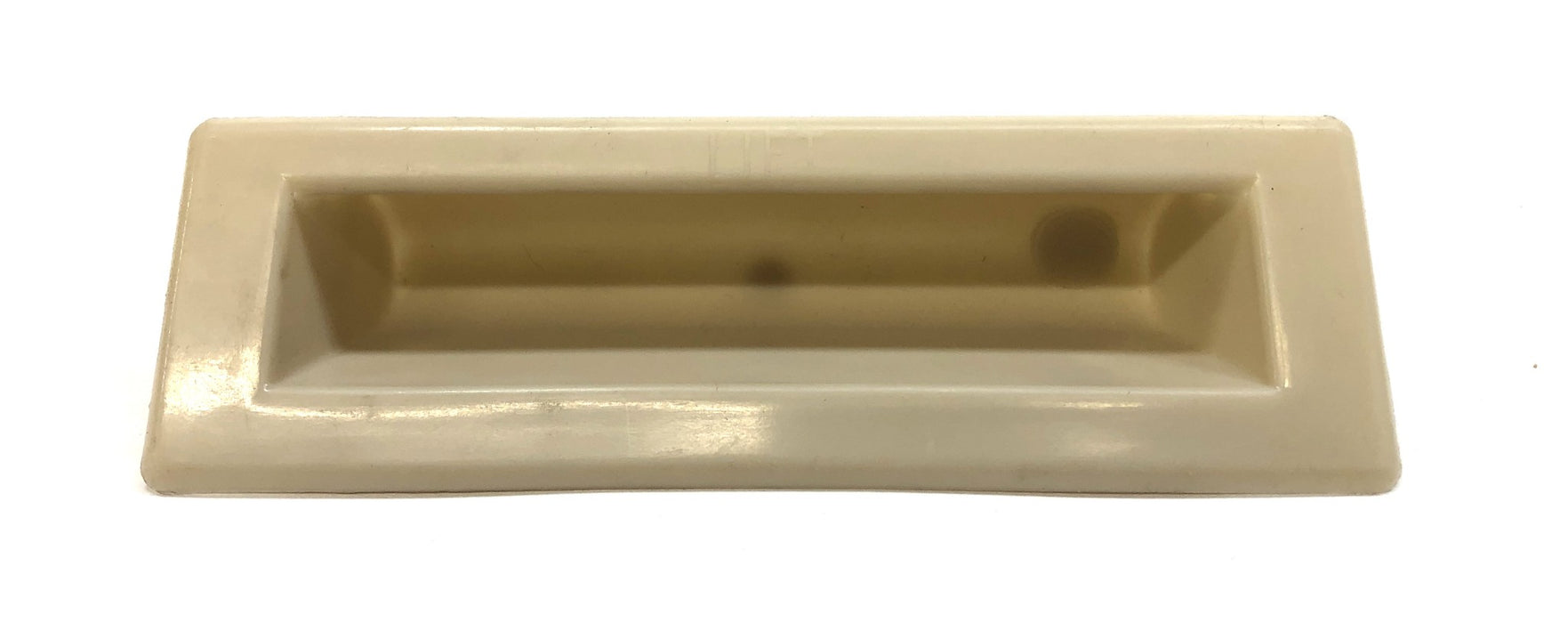 Source 1 HVAC Service Door Access Handle Beige 032-00140-000 [Lot of 21] NOS