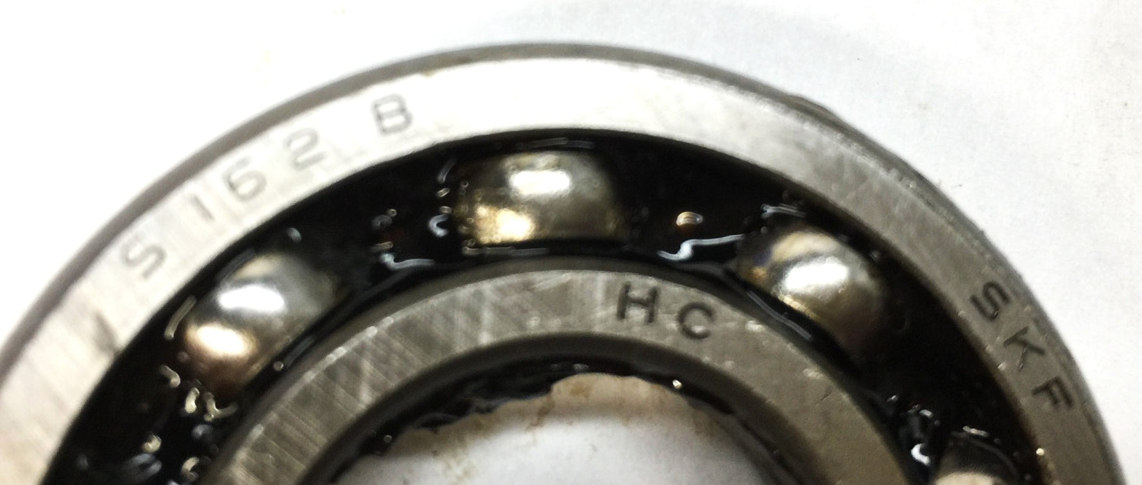 SKF Roller Ball Bearing S162B NOS