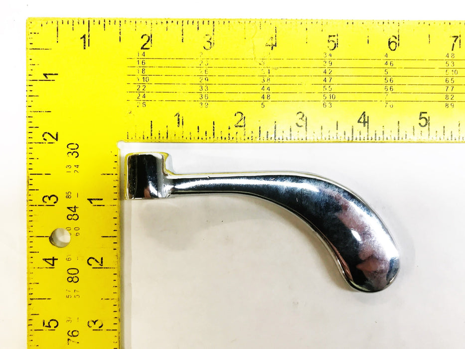 Water Saver Polished Chrome Faucet Handle BA39 NOS