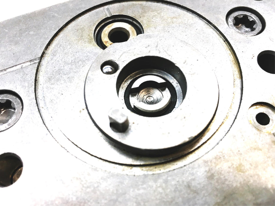 Cummins Gear Pump Module 4089075RX NOS