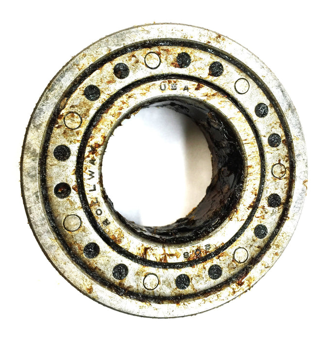 Rollway Roller Needle Bearing Assembly 208 NOS