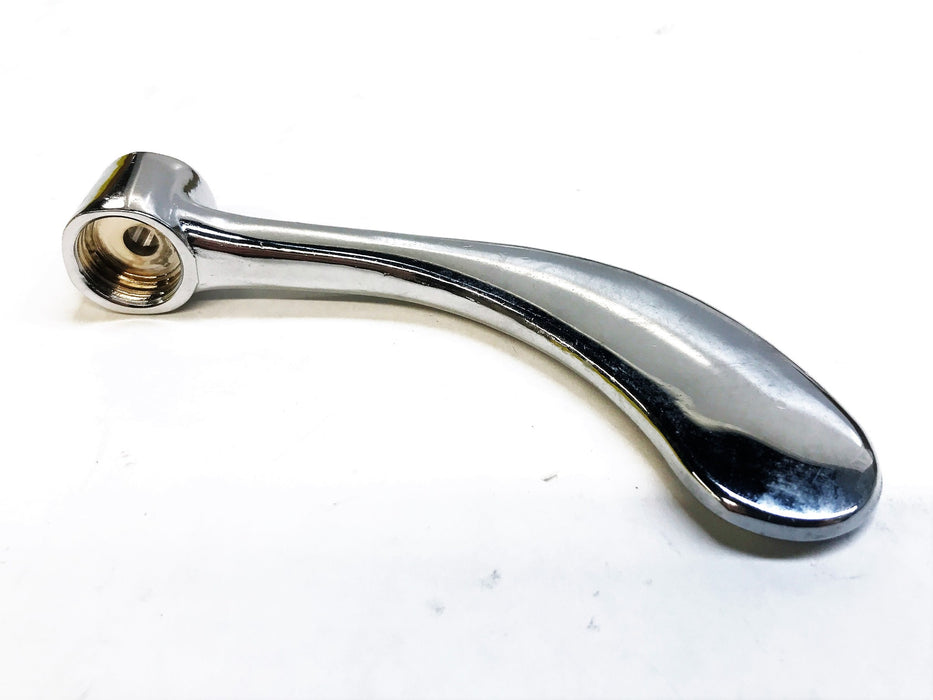 Water Saver Polished Chrome Faucet Handle BA39 NOS