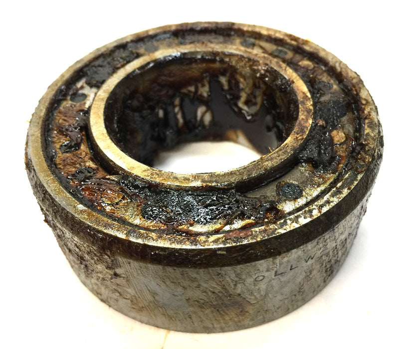 Rollway Roller Needle Bearing Assembly 208 NOS