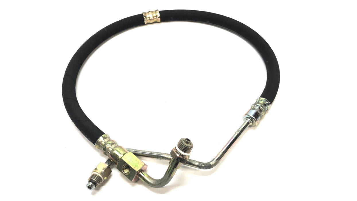 Everco Power Steering Pressure Line Hose 67293 NOS