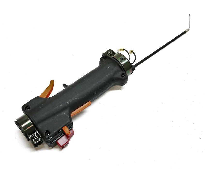 Snapper Controller 17349