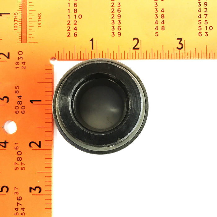 Federal Ball Bearing Insert Ball Bearing with Collar C2100 NOS