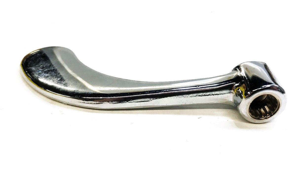 Water Saver Polished Chrome Faucet Handle BA39 NOS