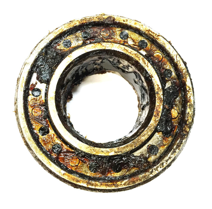 Rollway Roller Needle Bearing Assembly 208 NOS