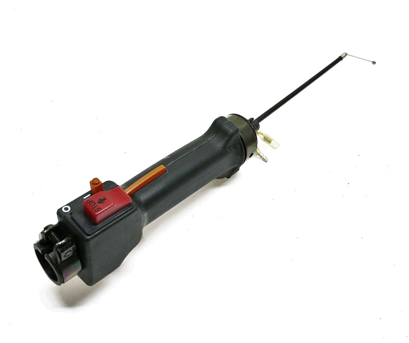 Snapper Controller 17349