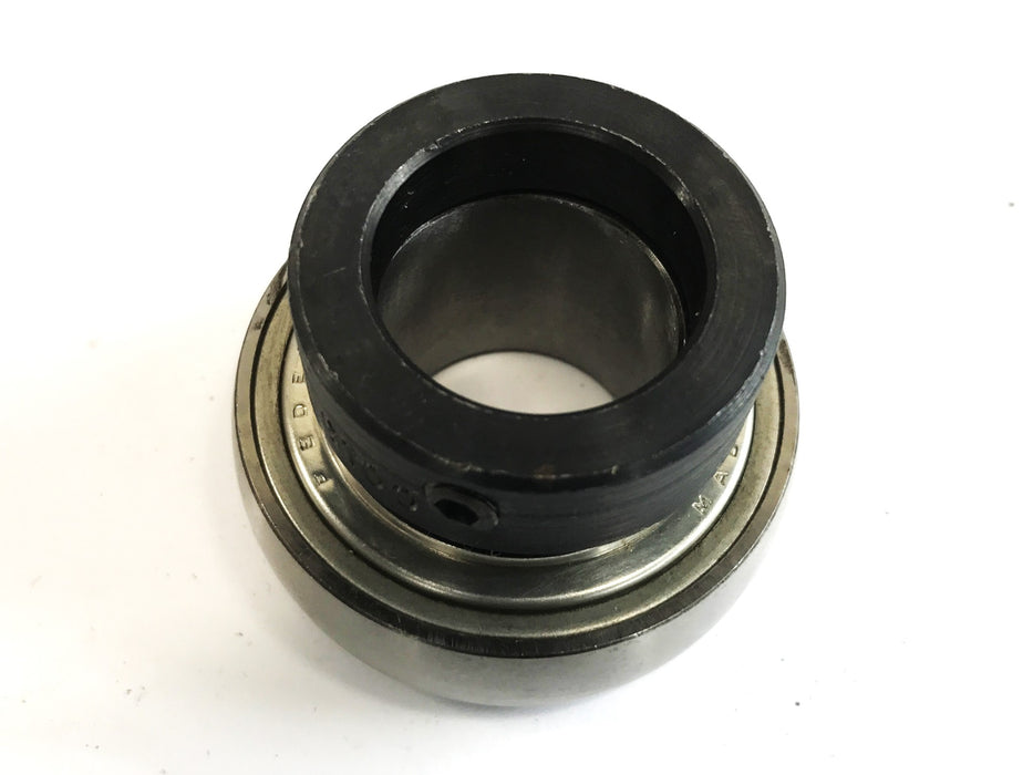 Federal Ball Bearing Insert Ball Bearing with Collar C2100 NOS