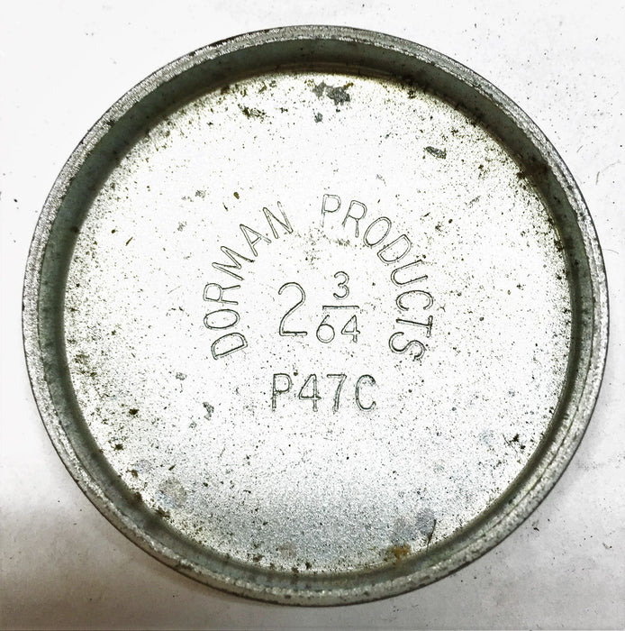 Dorman Expansion/Freeze Plug PC81 [Lot of 6] NOS