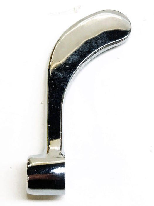 Water Saver Polished Chrome Faucet Handle BA39 NOS