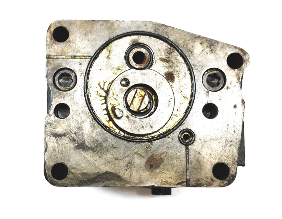 Cummins Gear Pump Module 4089075RX USED