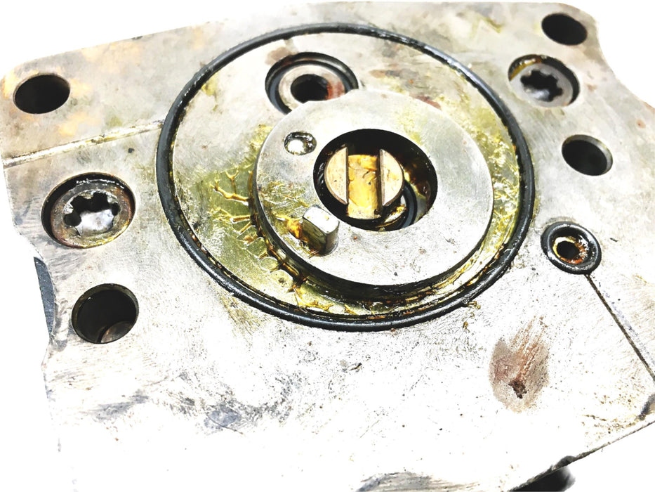 Cummins Gear Pump Module 4089075RX USED