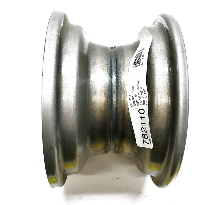 Hustler 8"x 4.50 Rim 782110 NOS