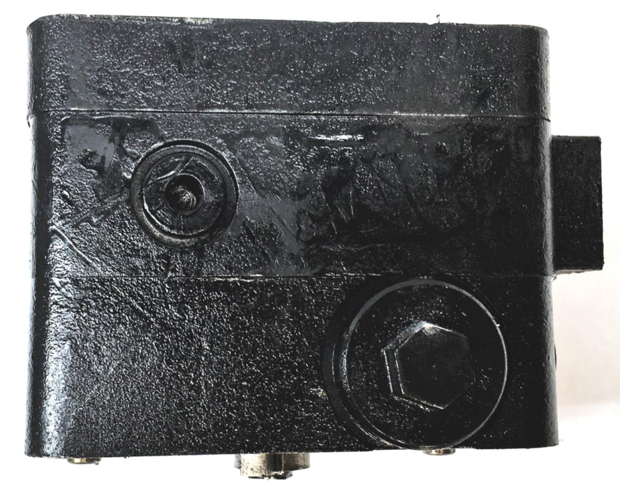Cummins Gear Pump Module 4089075RX USED