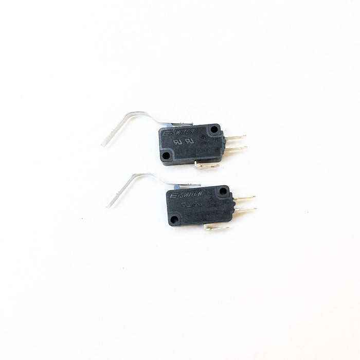 SMI Micro Switch for Roof Hatch 8639 [Lot of 2] NOS