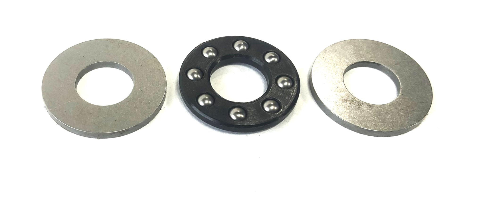 INA Thrust Ball Bearing EW-3/8 [Lot of 3] NOS
