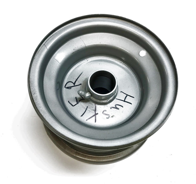 Hustler 8"x 4.50 Rim 782110 NOS