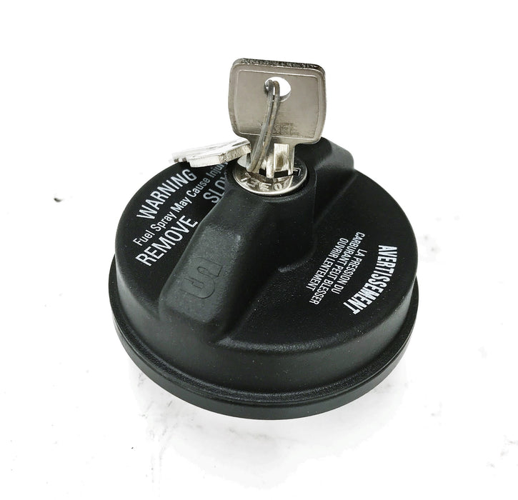 NAPA Locking Fuel Tank Cap 703-1715 NOS