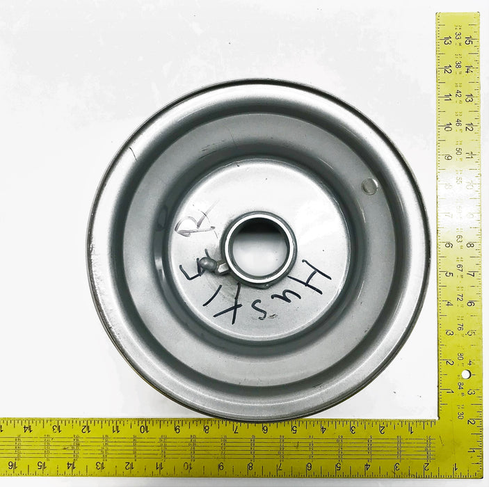 Hustler 8"x 4.50 Rim 782110 NOS