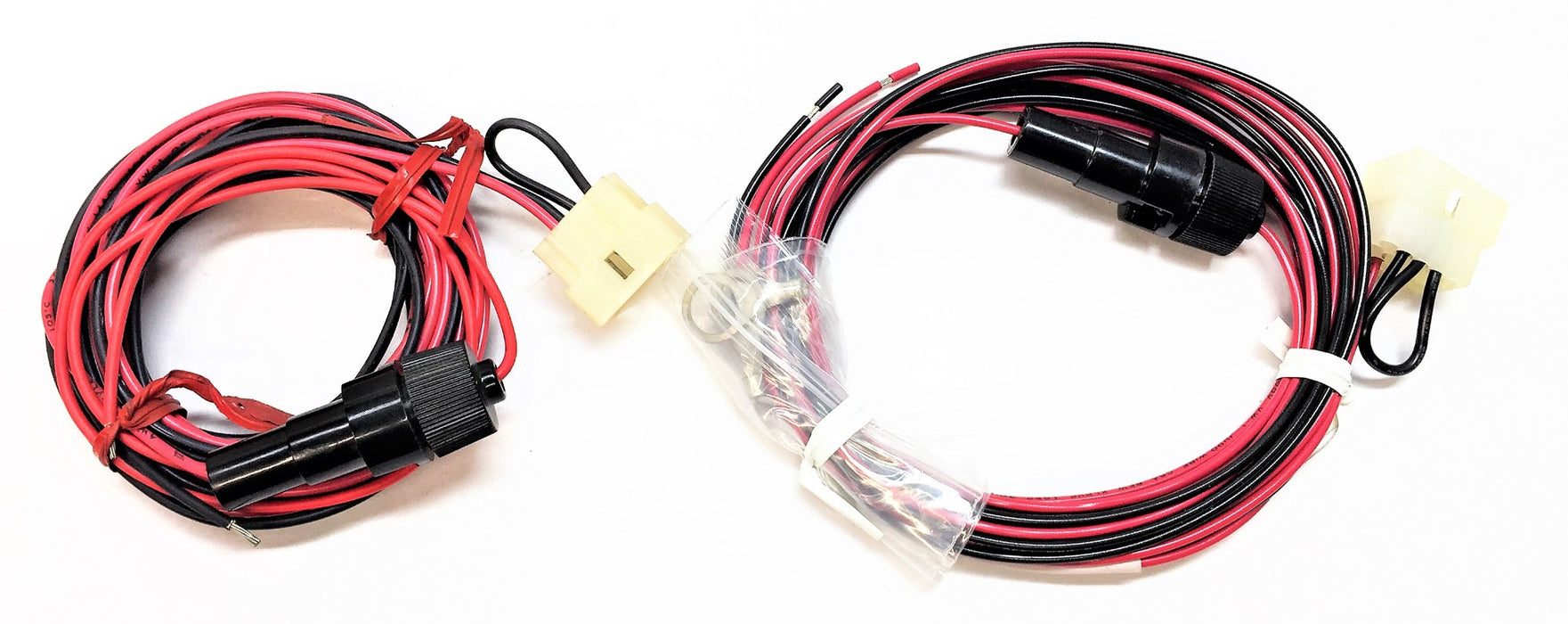 Motorola Power Cable TKN6794A [Lot of 2] NOS