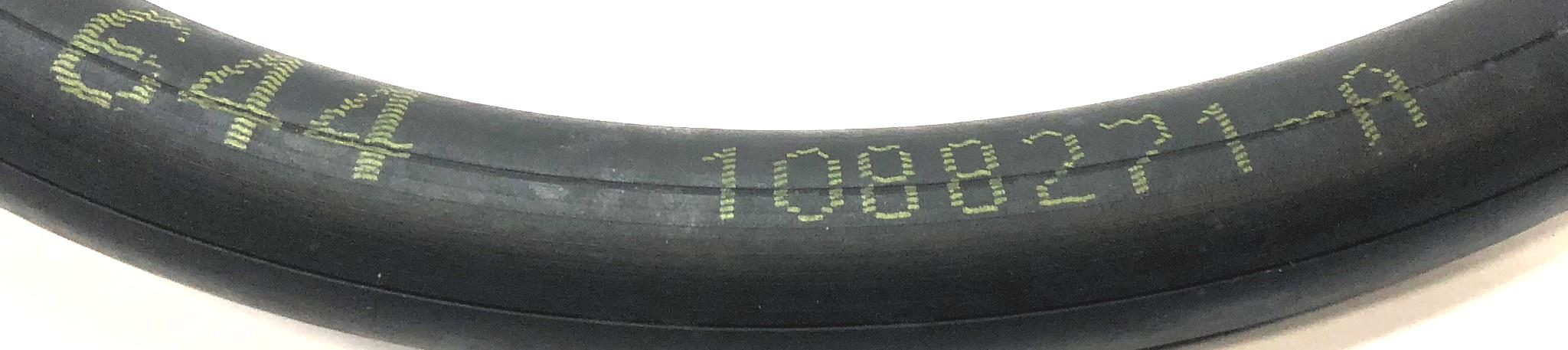 Everco Power Steering Pressure Line Hose 67168 NOS