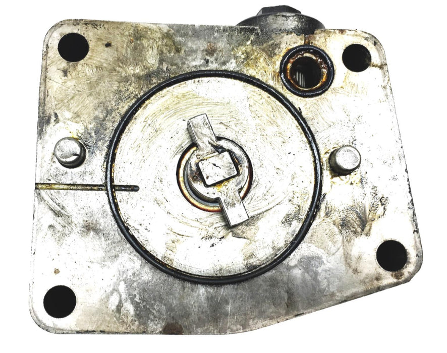 Cummins Gear Pump Module 4089075RX USED
