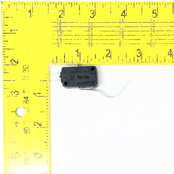 SMI Micro Switch for Roof Hatch 8639 [Lot of 2] NOS