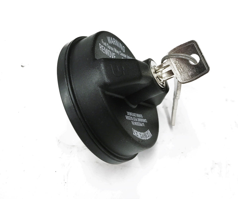 NAPA Locking Fuel Tank Cap 703-1715 NOS