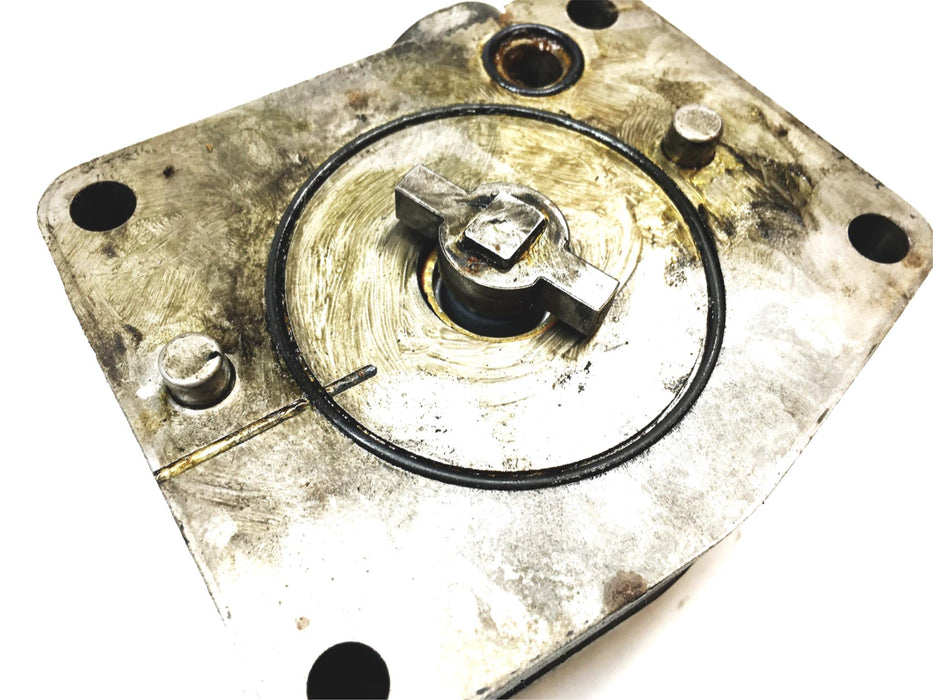 Cummins Gear Pump Module 4089075RX USED