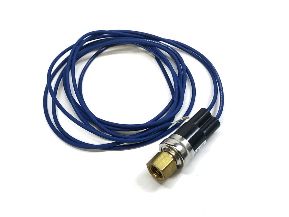 Johnson Controls Encapsulated Single Pressure Control P100AP-201C NOS