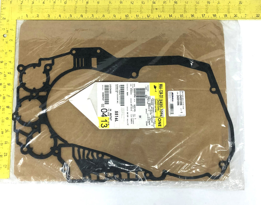 AC Delco Automatic Transmission Case Gasket 8668028 NOS