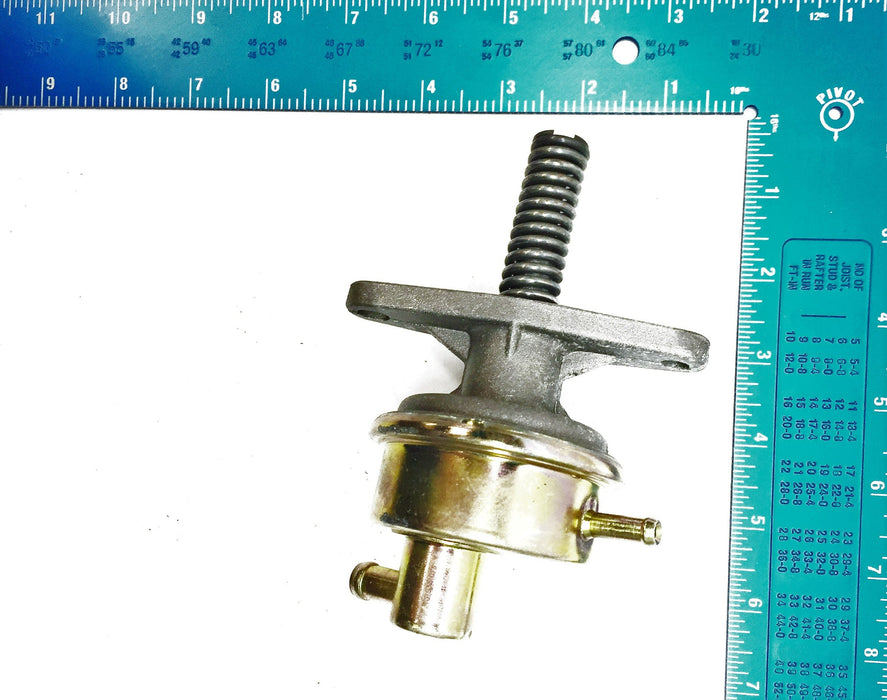 Master Fuel Pump 42071 NOS
