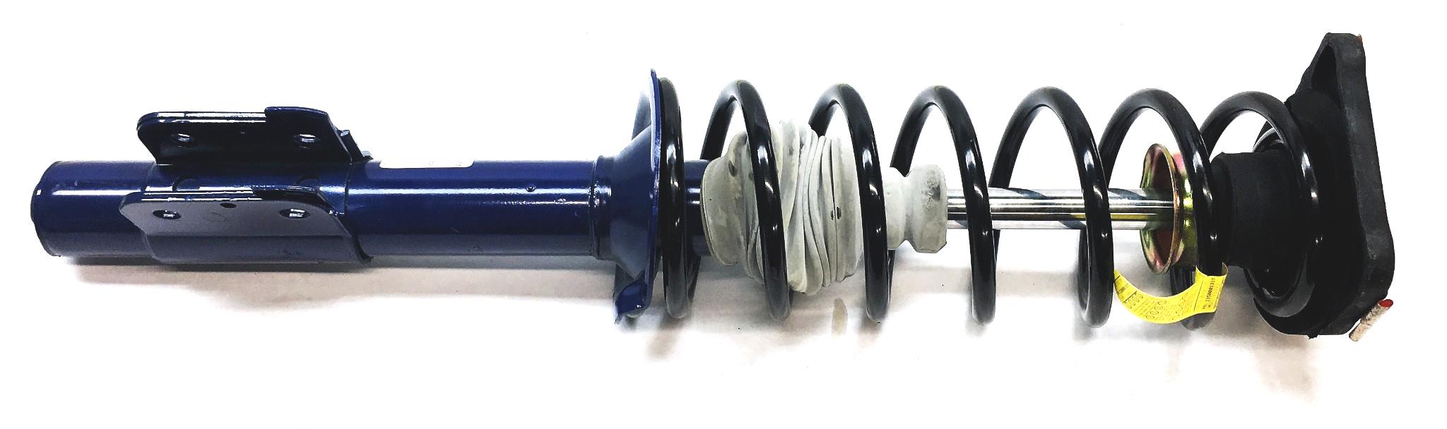 Monroe Strut And Coil Spring Assembly 181686 NOS