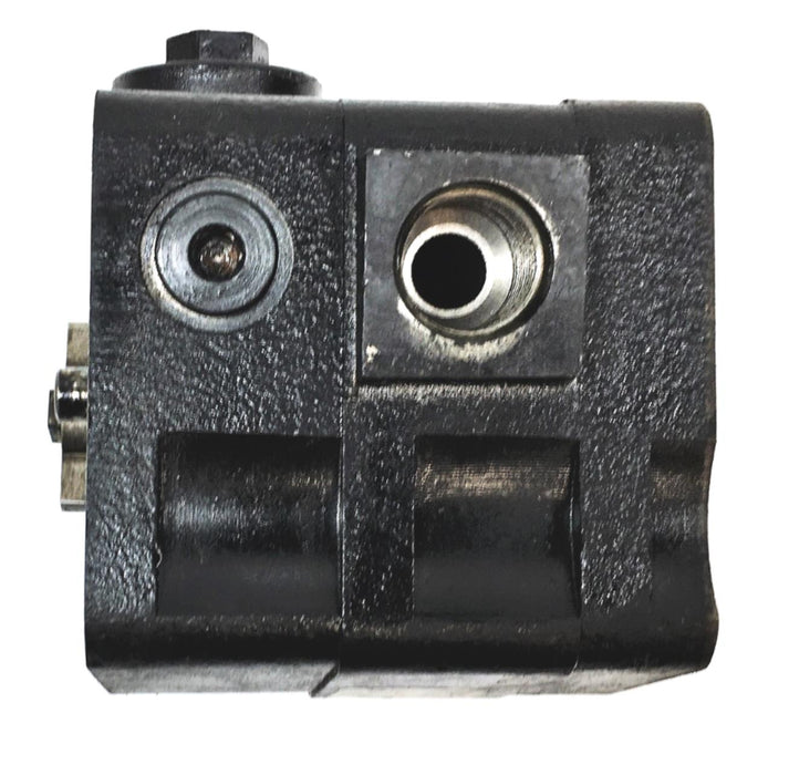 Cummins Gear Pump Module 4089075RX USED