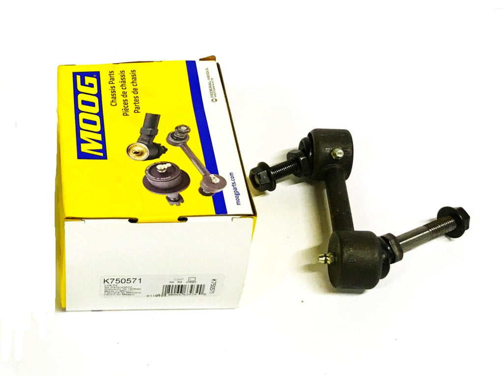 Moog K750571 Sway Bar Link rear for 2009-2012 Ford Escape Moog K750571 Sway Bar Link rear for 2009-2012 Ford Escape