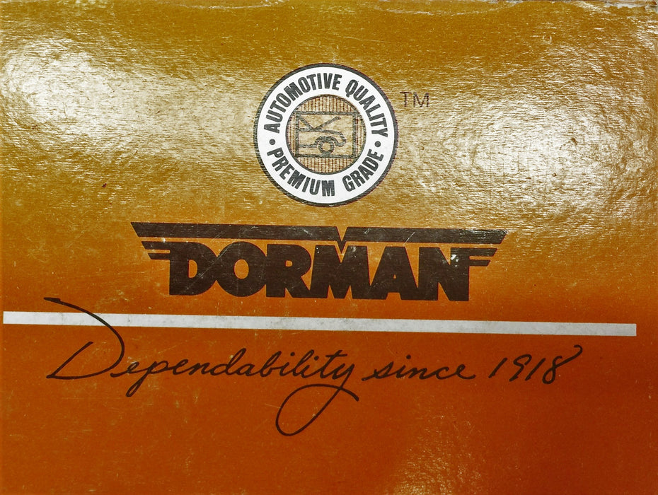 Dorman Steel Engine Expansion Plug 555-028 [Lot of 5] NOS