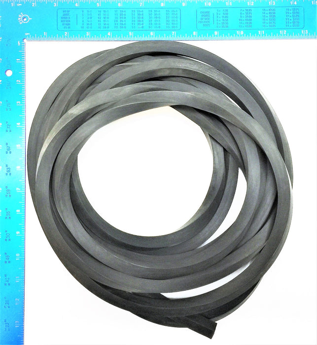 BLUEBIRD BUS 30' Weather-stripping Seal 1040393 NOS